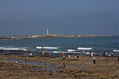 68-Casablanca,1 agosto 2010